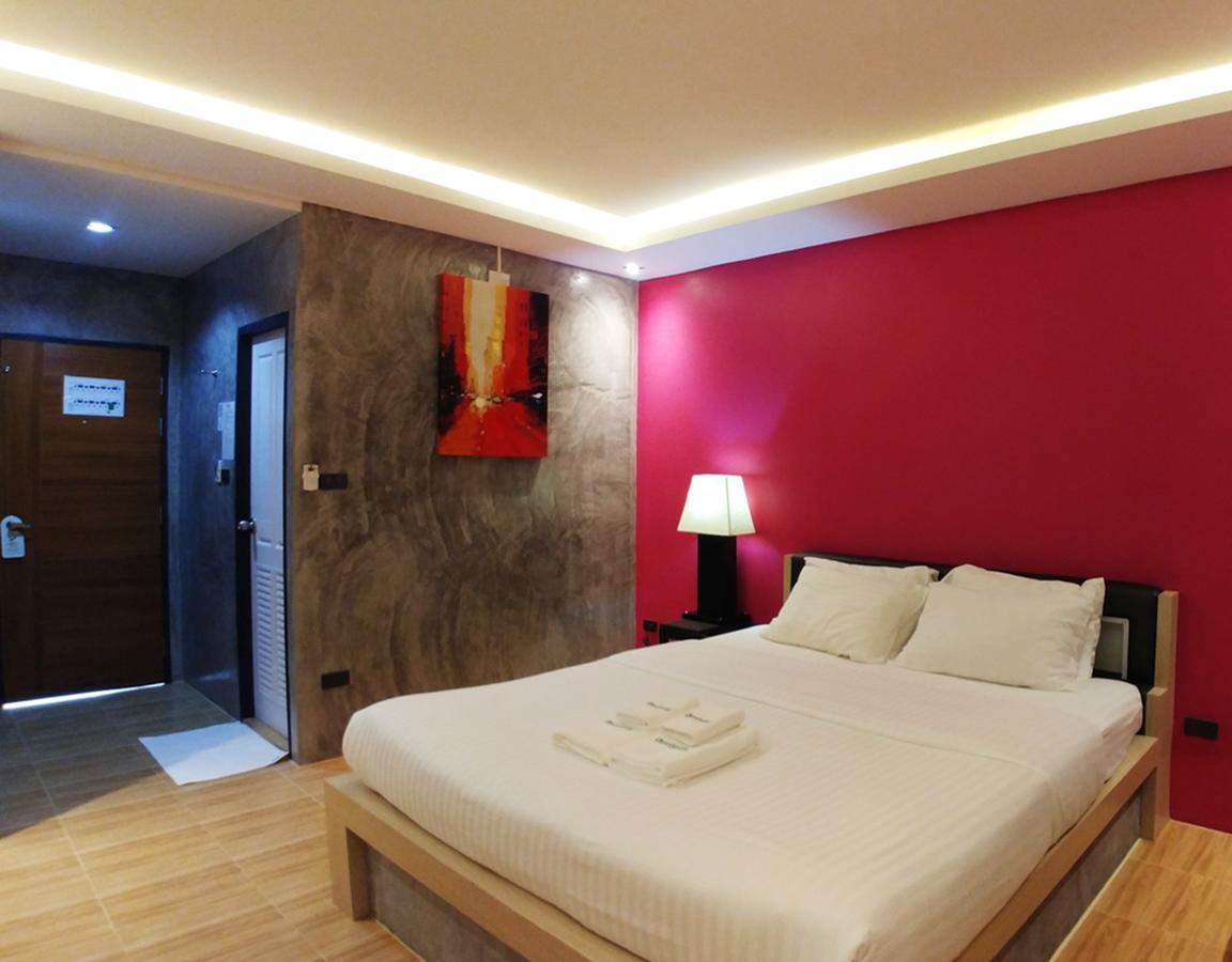 Green House Neo-Resotel Nakhon Si Thammarat Dış mekan fotoğraf